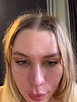 SakuPandora's Live Sex Cam Show
