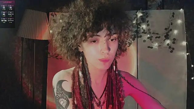 Dizer_clopy's Live Sex Cam Show