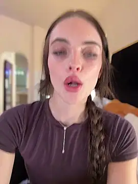 KarissaChantelle's Live Sex Cam Show