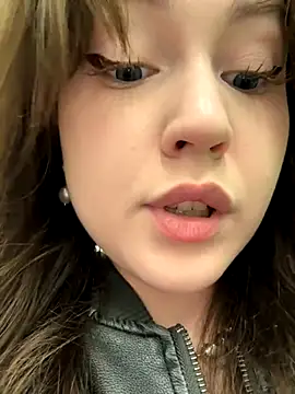 Peachy_Dream's Live Sex Cam Show