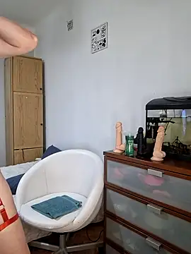 Artur_Anna's Live Sex Cam Show