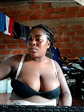 nini-will's Live Sex Cam Show