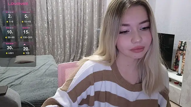 mayyymallorie's Live Sex Cam Show