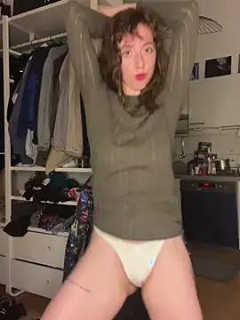 sexyannatravels' Webcam Show