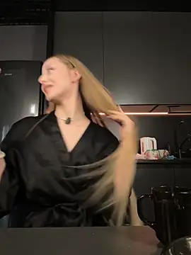 GraceSecrett's Live Sex Cam Show