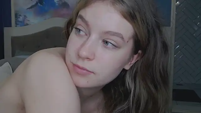 Mila_Synn's Webcam Show