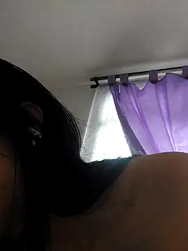 KIMGREY__'s Webcam Show