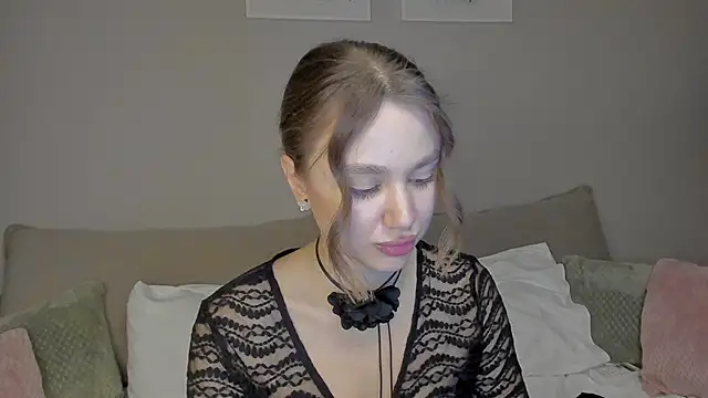 Stefa_Evans' Live Sex Cam Show