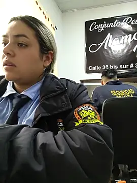 DULCE__26's Webcam Show