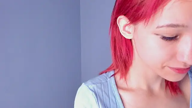 Likalense's Live Sex Cam Show
