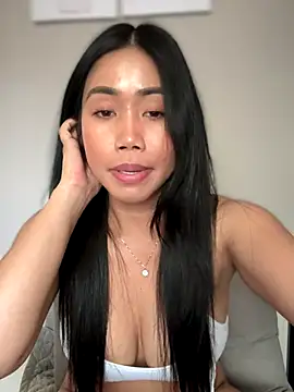 JazzieXo's Webcam Show