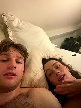 friendswhofuck's Live Sex Cam Show