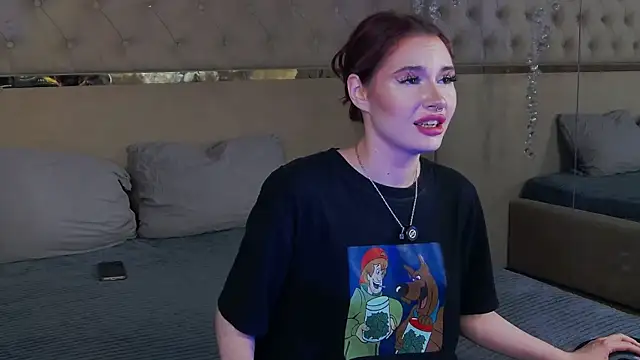RoxyDoll_'s Live Sex Cam Show