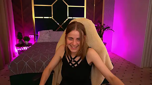 ShinyfromUa's Live Sex Cam Show