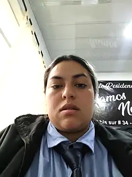 DULCE__26's Webcam Show
