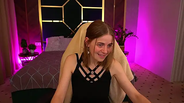 ShinyfromUa's Live Sex Cam Show