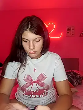 MeCherryy's Live Sex Cam Show