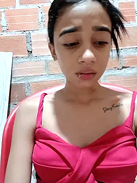 Zoe_Sweett18's Webcam Show
