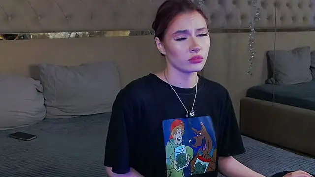 RoxyDoll_'s Live Sex Cam Show
