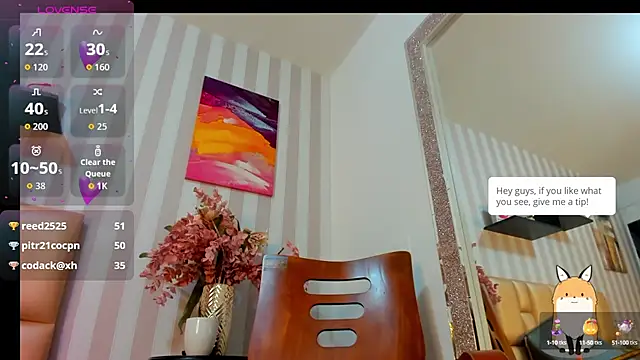 MissDiabla_'s Live Sex Cam Show