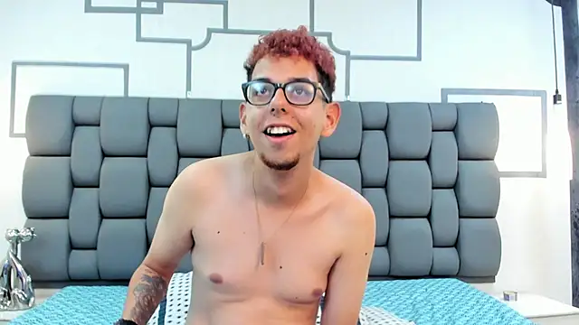 SkarletRuiz's Live Sex Cam Show
