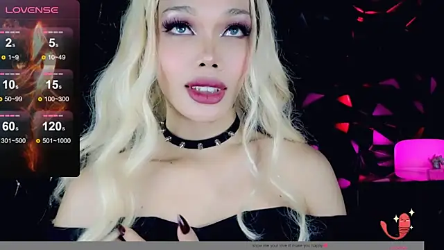 Athena_desire's Live Sex Cam Show