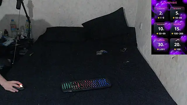 cjhouse96's Live Sex Cam Show