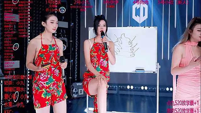 cdyyds001's Live Sex Cam Show