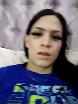 Zoe_foxyy's Live Sex Cam Show