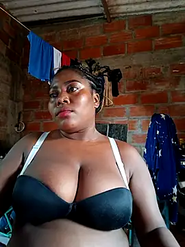 nini-will's Webcam Show