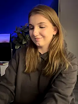 MilenaMi's Live Sex Cam Show