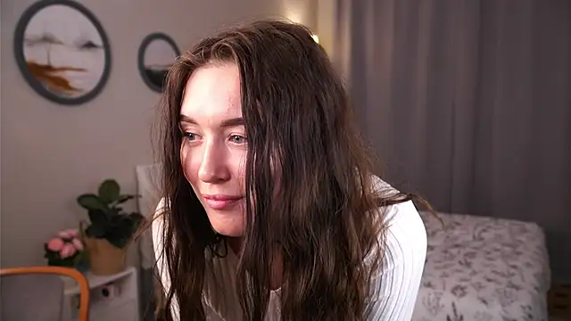 AlinaOrf's Live Sex Cam Show