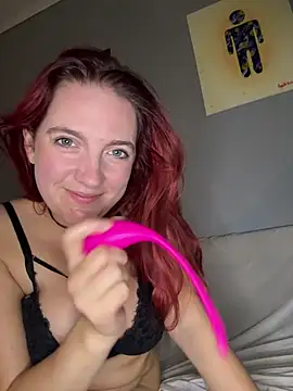 Pinky_Rose_Official's Live Sex Cam Show