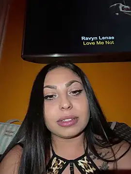 Denisa_Darkk's Live Sex Cam Show