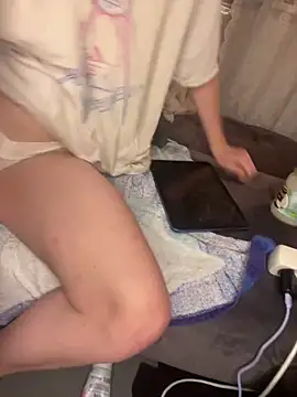 sexyannatravels' Live Sex Cam Show