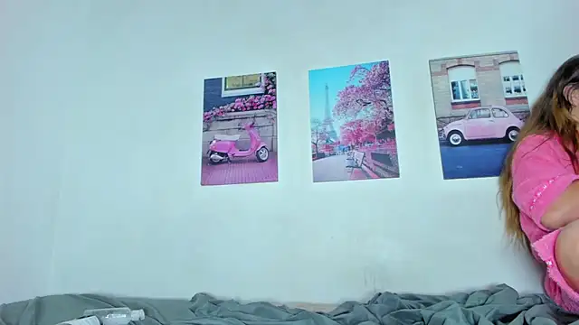 enjoy_hotparty's Webcam Show