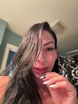 annablisss' Live Sex Cam Show