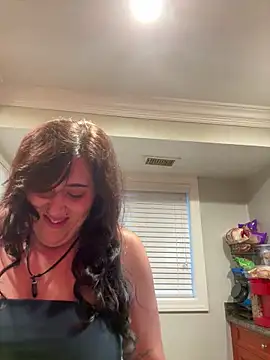 ThicBunz's Webcam Show
