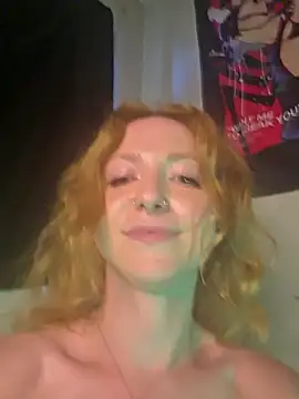 CelesteGreene's Webcam Show