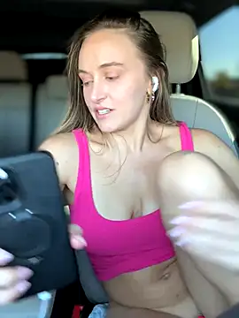 lunagirl13's Live Sex Cam Show