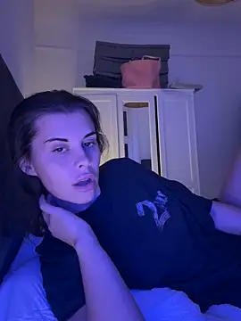 AlitaNova's Live Sex Cam Show