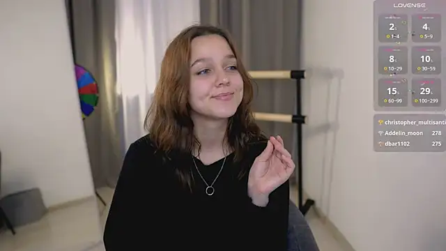 Addelin_Moon's Live Sex Cam Show