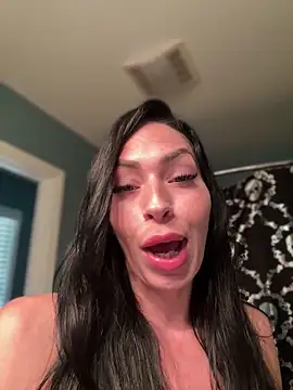 annablisss' Live Sex Cam Show