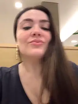Sophie_Eaton's Live Sex Cam Show