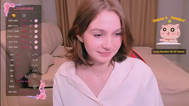 Nika_Whiter's Live Sex Cam Show