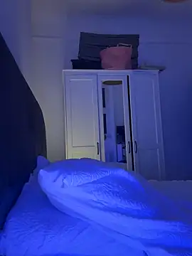 AlitaNova's Live Sex Cam Show