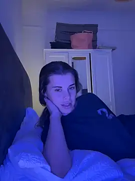 AlitaNova's Live Sex Cam Show
