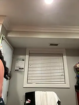 ThicBunz's Webcam Show