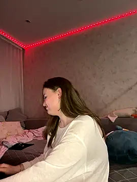 LeiaNavedo's Webcam Show