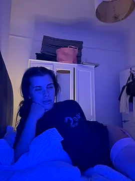 AlitaNova's Live Sex Cam Show